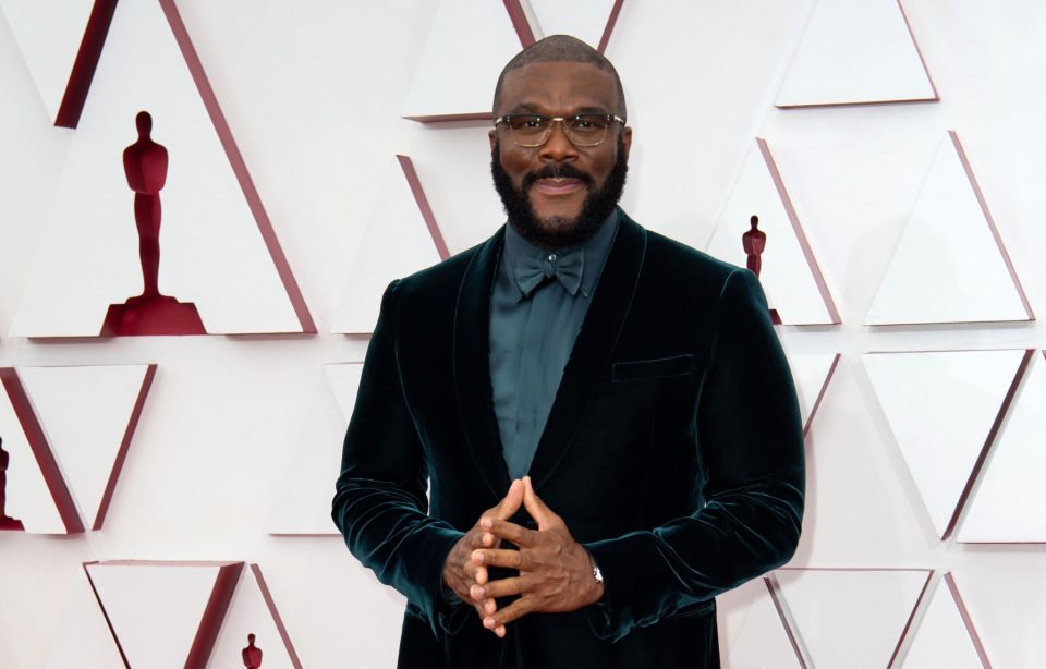 Tyler Perry and T.D. Jakes set to purchase over 132 acres in Georgia