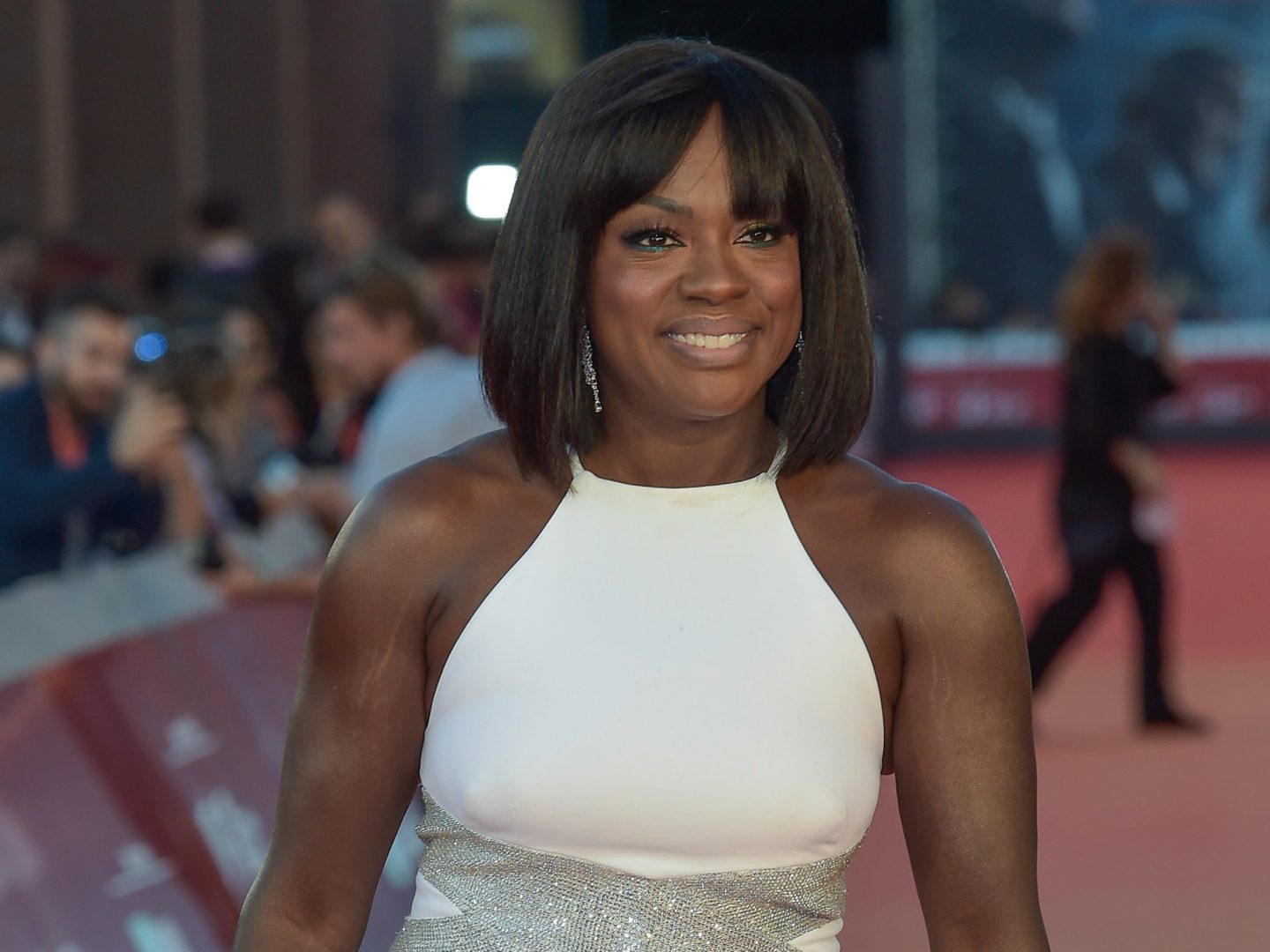 Viola Davis Responds To Fans Boycotting ‘the Woman King’ – Rolling Out