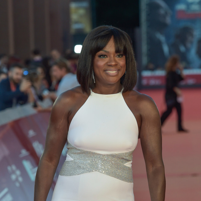 Viola Davis reveals the name a director called her while filming