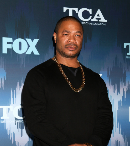 Xzibit responds after his cannabis company's name sparks anti-Asian controversy