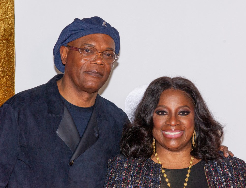 Samuel L. Jackson and wife make biggest alumnae donation in Spelman history