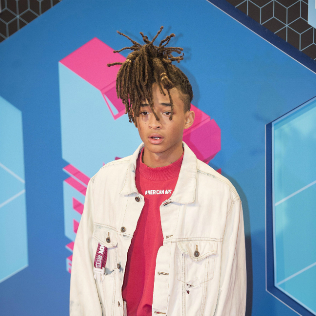 Jaden Smith expands mission to provide free meals for homeless in LA