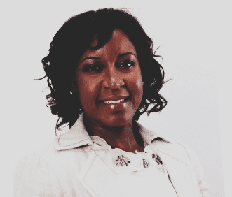 Sherell Fuller, co-founder of Spotzcity, discusses Black women in tech