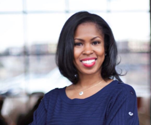U.S. Bank-Elavon VP Terra Wallace leads investments in Black businesses