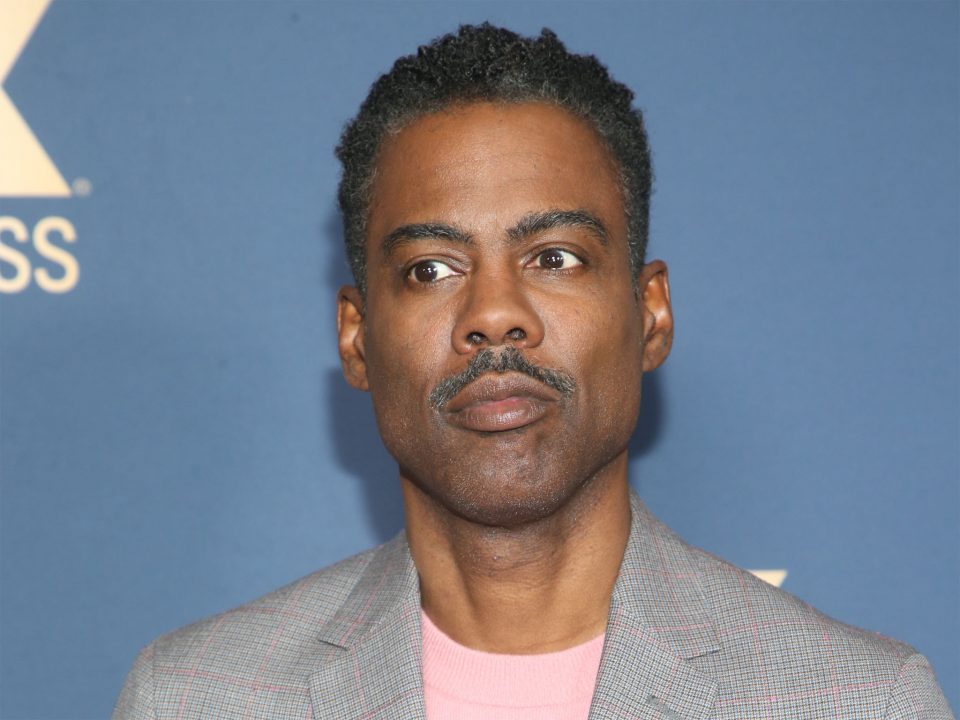 Why Will Smith smacked Chris Rock after he made this joke (videos)