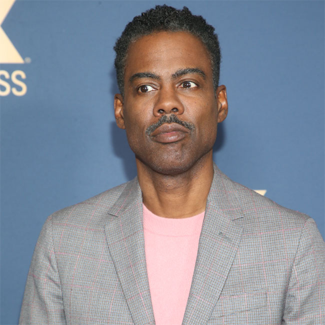 Chris Rock excited about possible sequels to 'Spiral: From the Book of Saw'