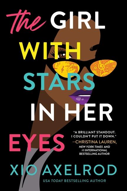 Book of the Week: 'The Girl with Stars in Her Eyes'