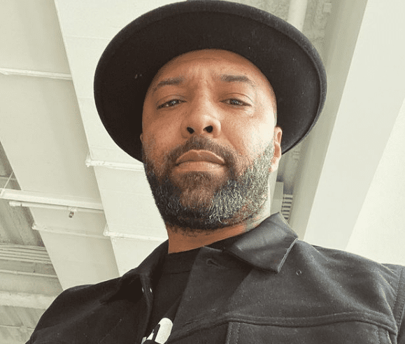 Joe Budden apologizes to DJ Olivia Dope after sexual harassment claims (video)