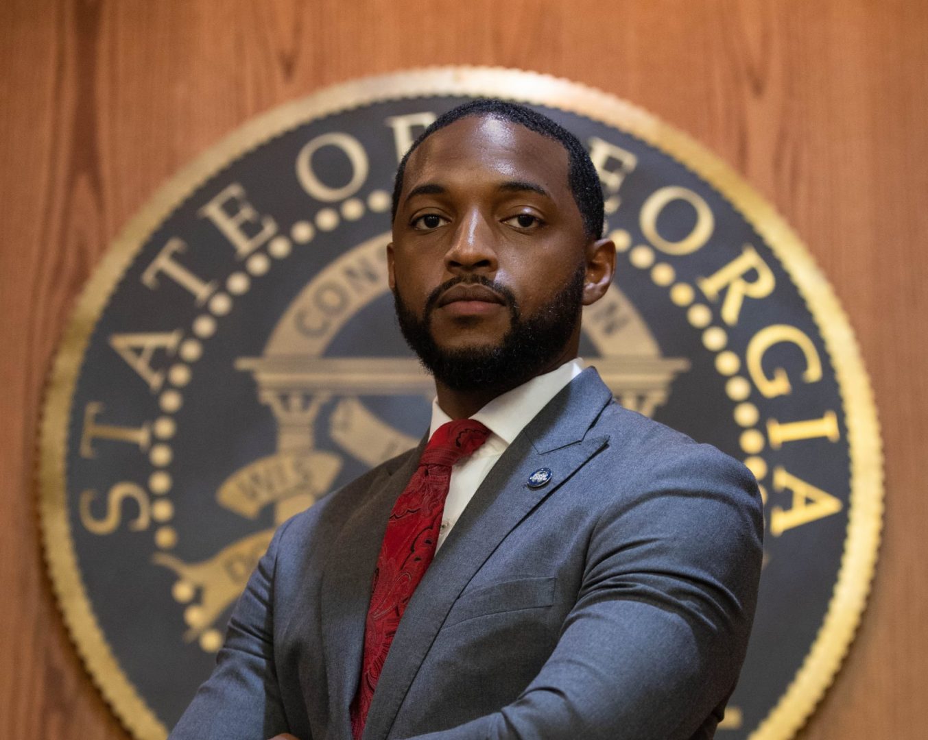 Attorney Keith Lamar Jr. explains why having a strong moral compass is key
