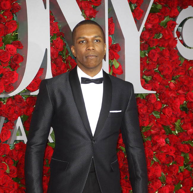 Leslie Odom Jr. reveals what made him take COVID-19 seriously