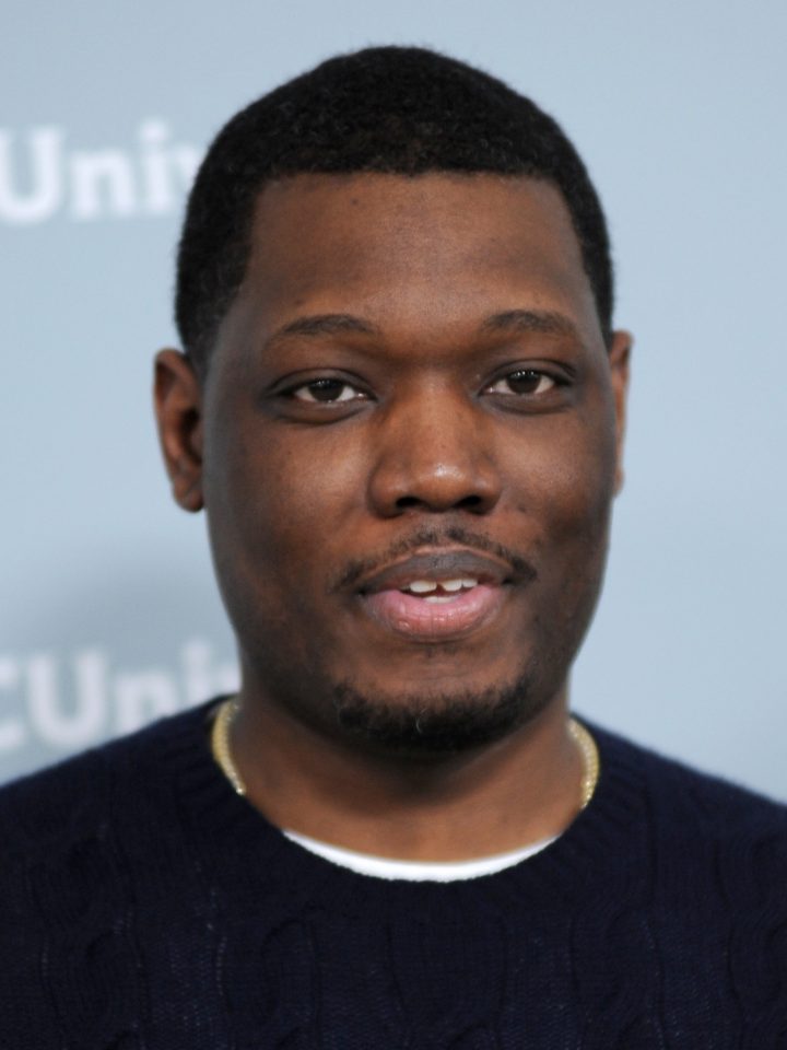 Michael Che defends 'SNL' skit after cultural appropriation backlash (video)