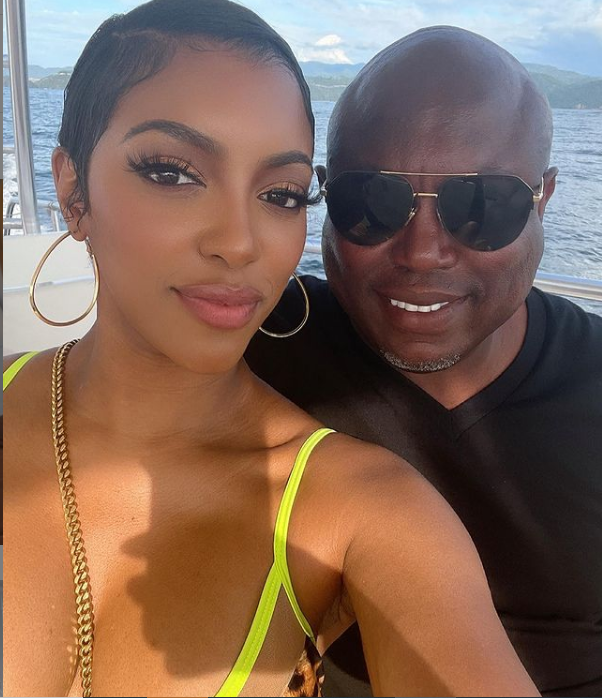 Porsha Williams lands new TV show as 'RHOA' stars remark on her engagement