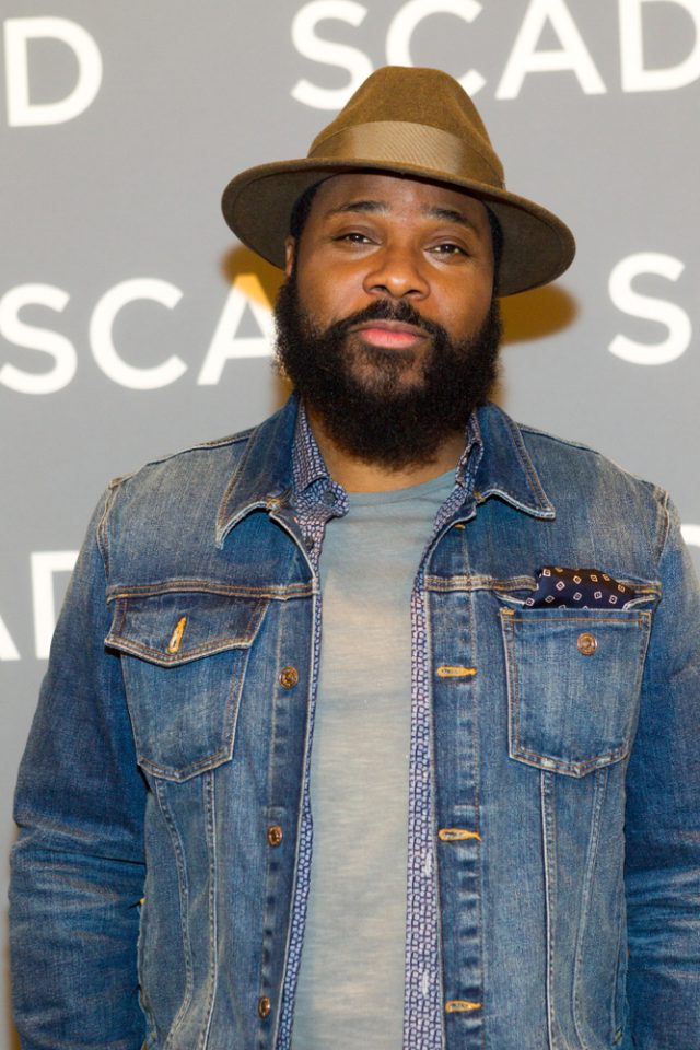 Malcolm-Jamal Warner to produce film about abolitionist he calls 'unsung hero'
