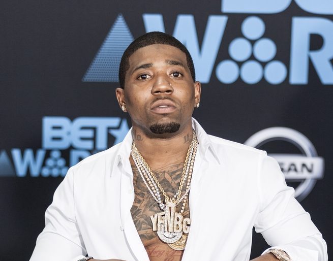YFN Lucci rejects plea offer in RICO case
