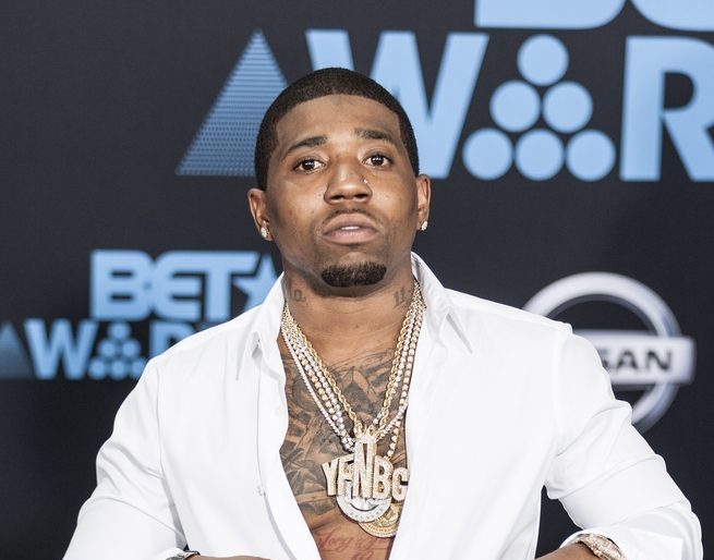 YFN Lucci speaks out after refusing to testify in Young Thug trial