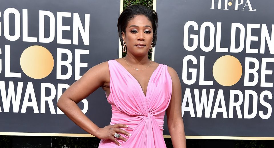 Tiffany Haddish says she lost all her jobs over molestation lawsuit