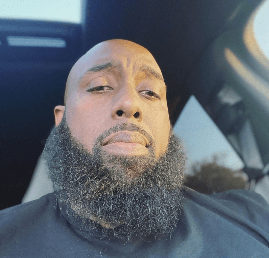 Trae Tha Truth being honored by music industry