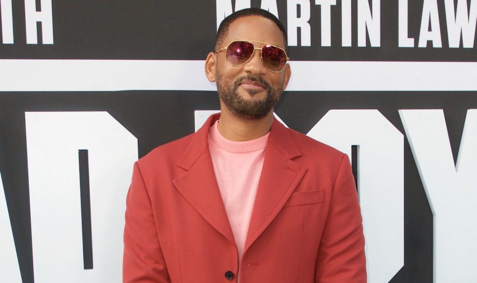 Will Smith set to host comedy special on Netflix