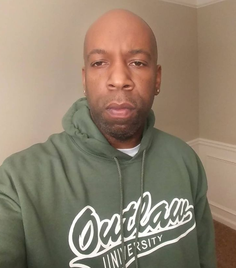 Young Noble of Tupac’s group The Outlawz suffers massive heart attack
