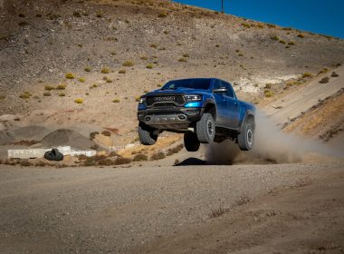 2021 Ram TRX: Fun, fast, durable, and not your daddy's pickup truck