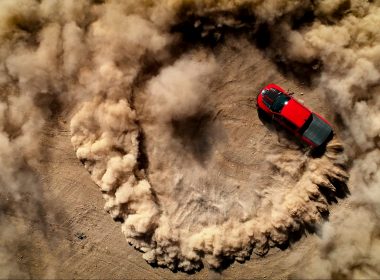 2021 Ram TRX: Fun, fast, durable, and not your daddy's pickup truck