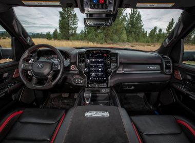 2021 Ram TRX: Fun, fast, durable, and not your daddy's pickup truck