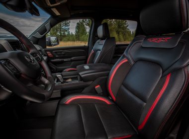2021 Ram TRX: Fun, fast, durable, and not your daddy's pickup truck