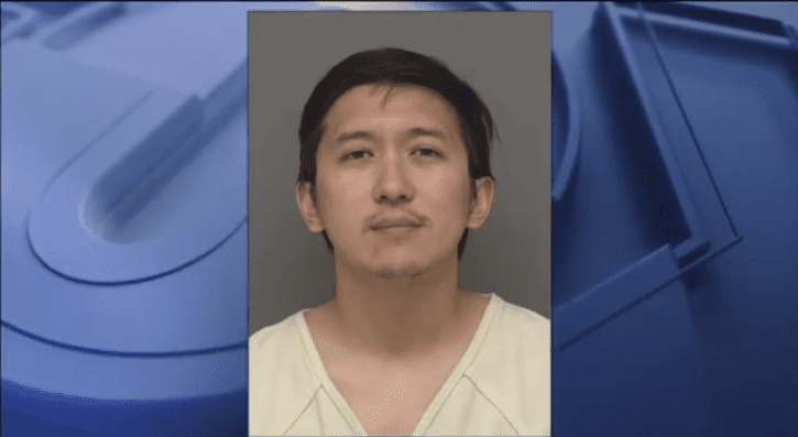 Asian man released on $10K bond after shooting 6-year-old boy