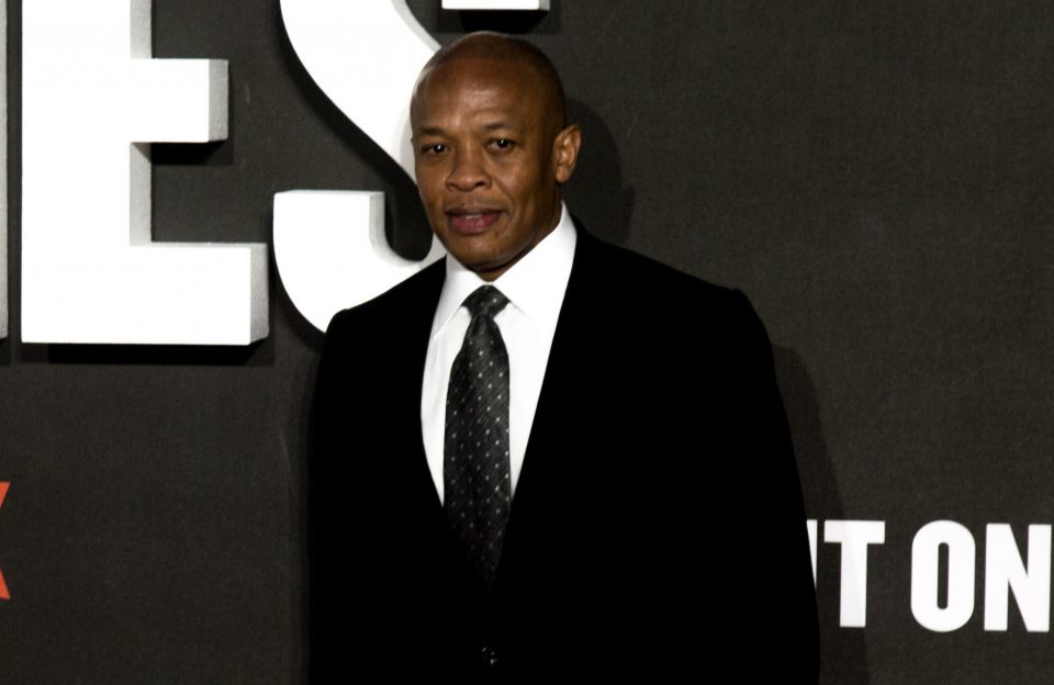 Dr. Dre and Jimmy Iovine opening high school in LA