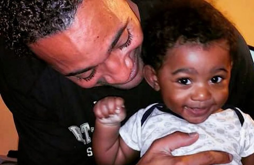 Shawn A. Williams explains what fatherhood has taught him