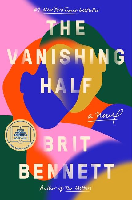 Book of the Week: 'New York Times' bestseller 'The Vanishing Half'