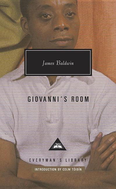 Book of the Week: James Baldwin's classic, 'Giovanni's Room'