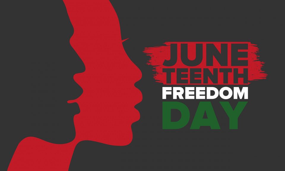 Senate votes unanimously to make Juneteenth a federal holiday