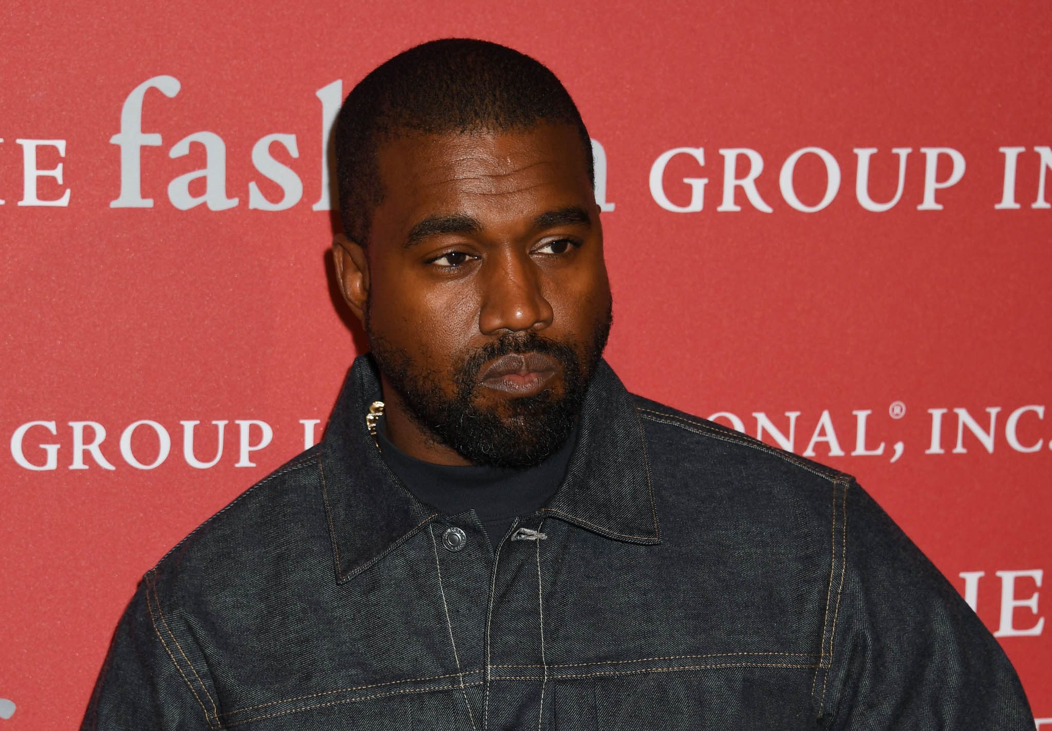 Find out why Kanye West is being sued