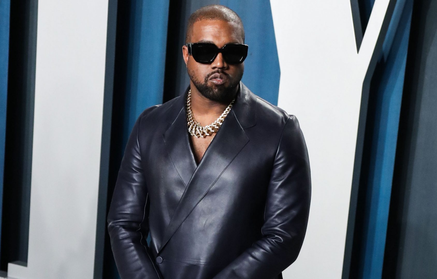 Mercedes-Benz Stadium tweaks identity to support Kanye's 2nd listening event