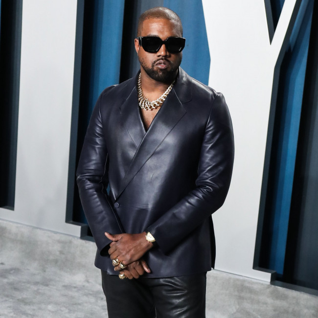 Kanye West's birthday outing with model fuels dating rumors