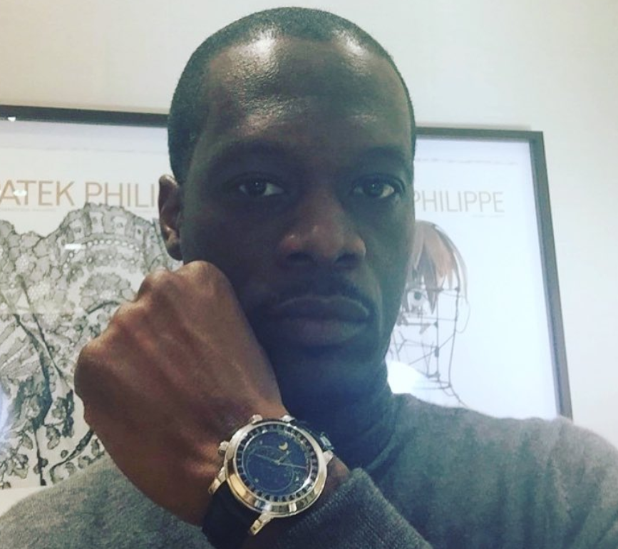 Fugees member Pras hit with new money laundering charges by DOJ