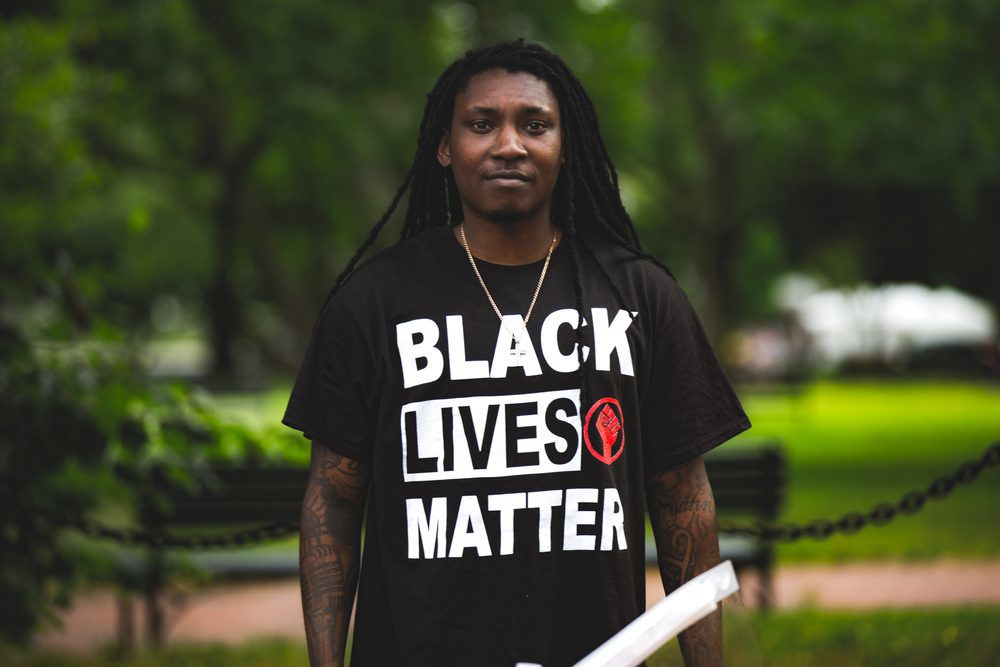 Why BeTheMatchAtl.org should be as well-known as Black Lives Matter