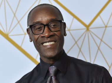 Don Cheadle