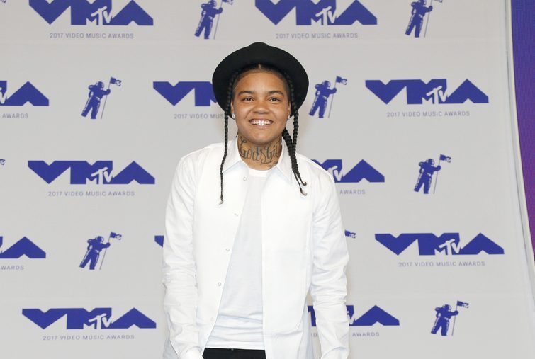 Young M.A reveals health issues over past last few years