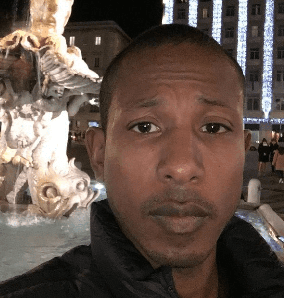 Shyne tells Diddy about his transition into Belizean politics (video)