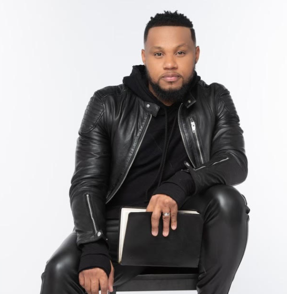 Todd Dulaney shares the Gospel with new live album, 'Anthems & Glory'