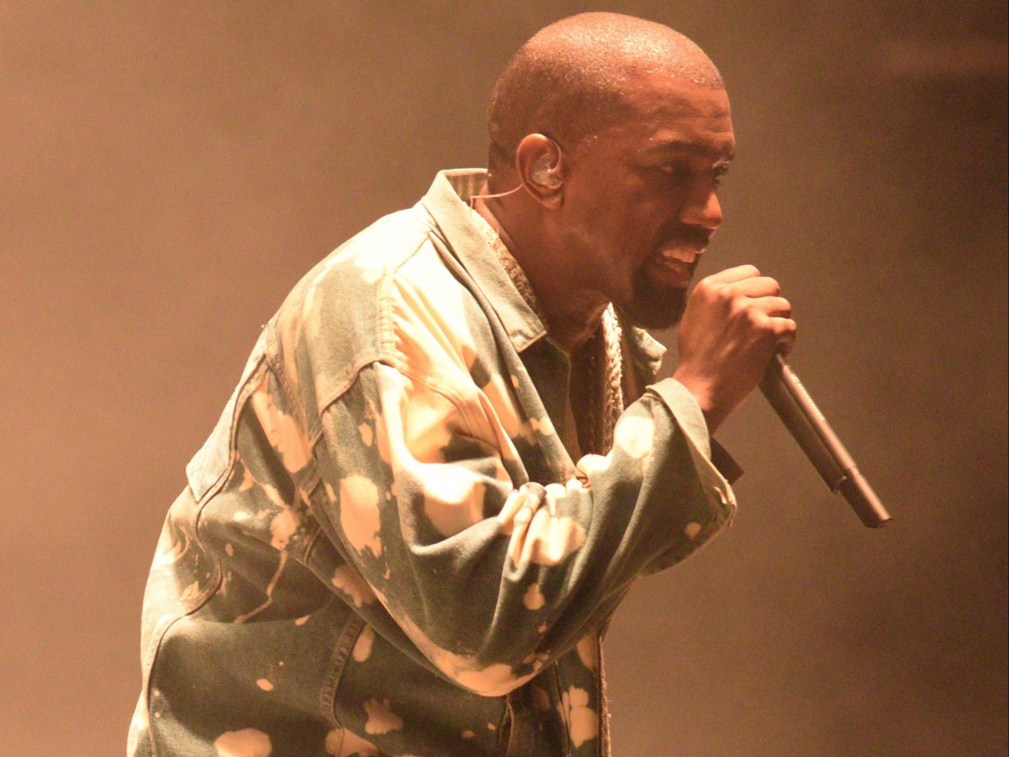 Kanye West reveals new collaboration with Jay-Z on 'Donda' album