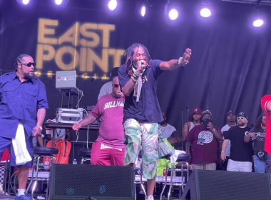 Atlanta suburb hosts free concert featuring Goodie Mob and other ATL icons