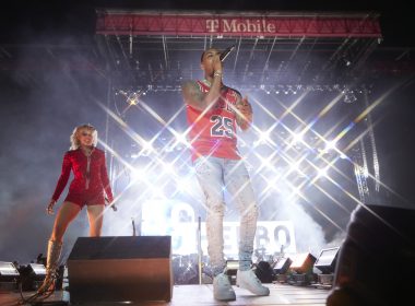 Lollapalooza opens with star-studded talent and thousands in attendance (pics)