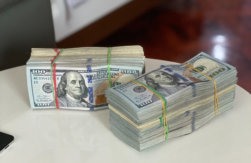 Stimulus Check