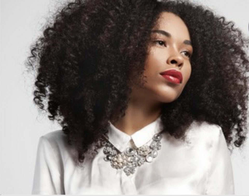 Why natural hair is healthier for Black women