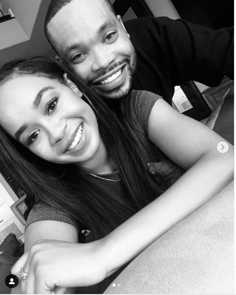 Wait, what? Eddie Murphy's son is in love with Martin Lawrence's daughter