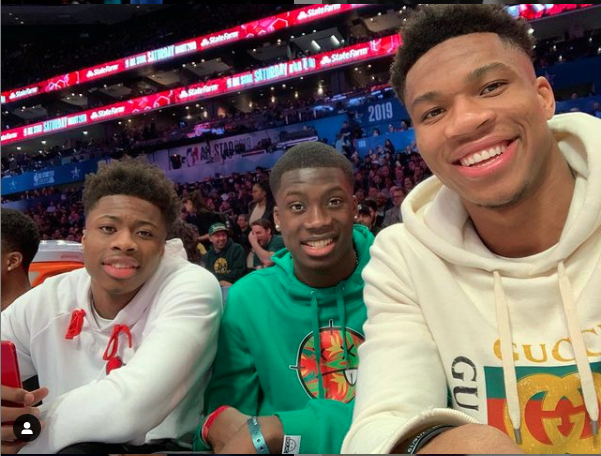 5 things to watch during the 2023 NBA All-Star Weekend
