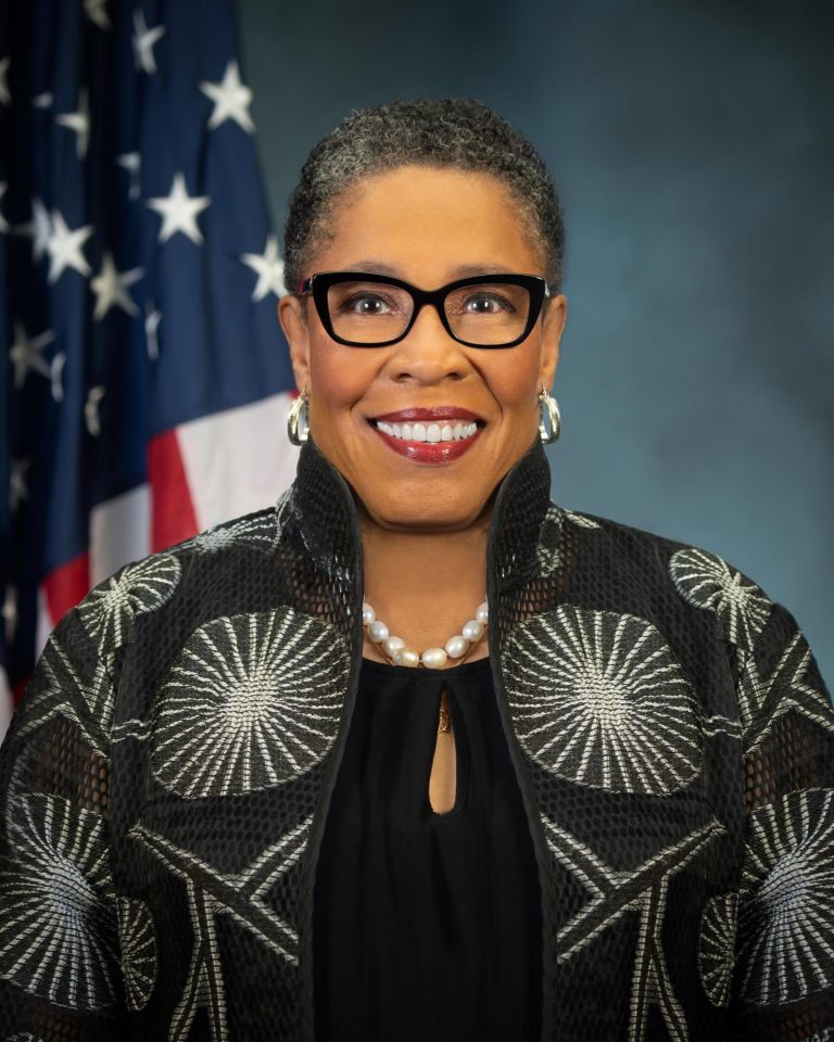 Secretary Fudge is focused on increasing homeownership in the Black community